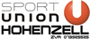 Logo für Sportunion Hohenzell